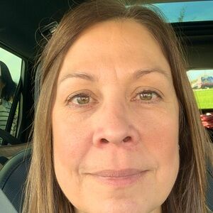 Meet your Posher, Ina belinda